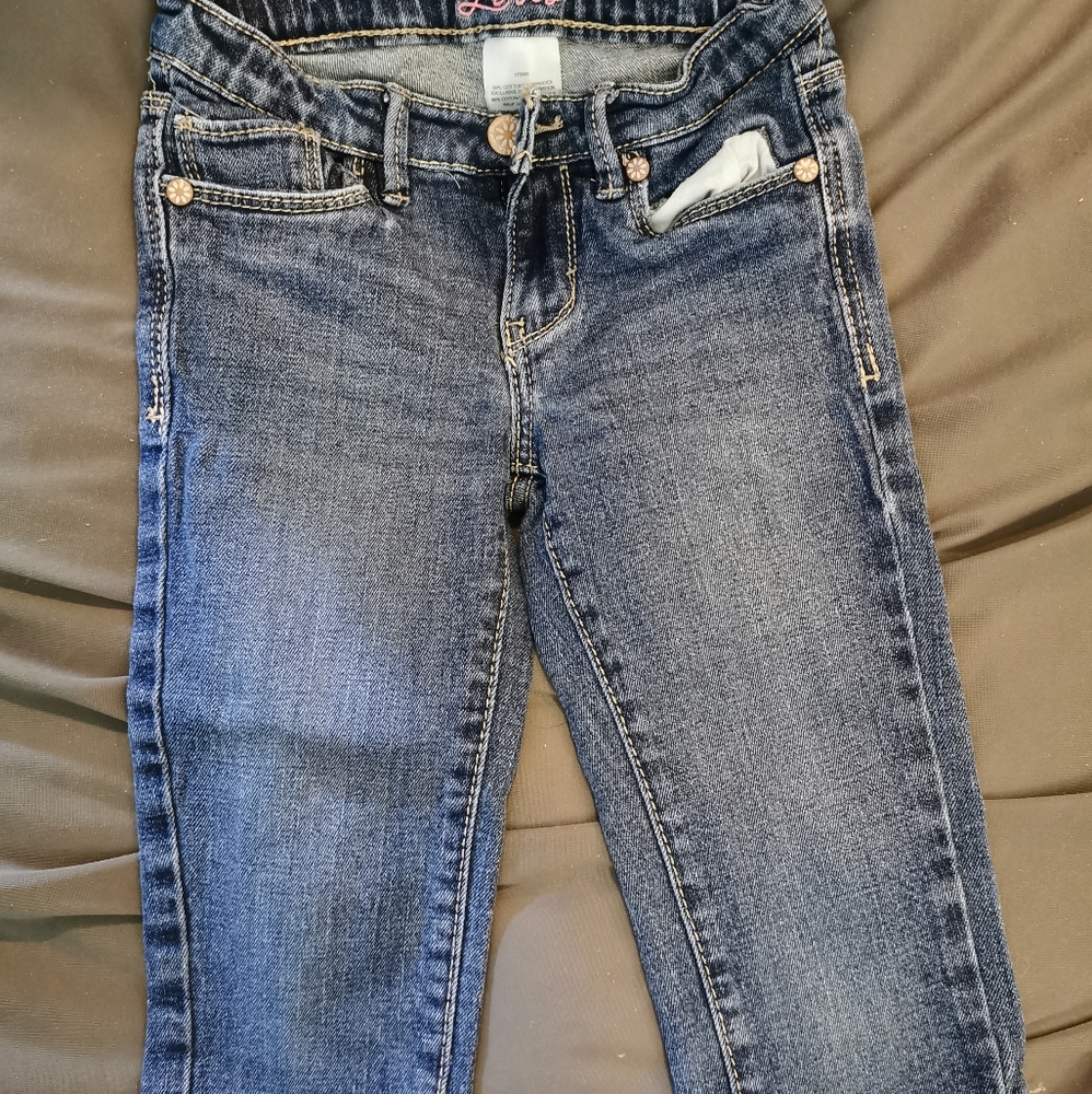 Levis toddler Jeans